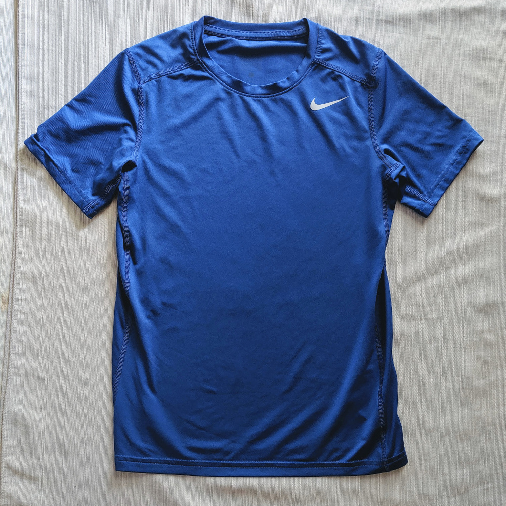 Boy's Nike Dri Fit T Shirt